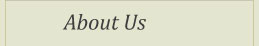 About Us