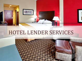 Hotel Lender Services